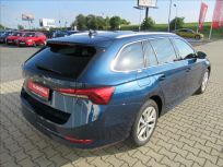 Škoda Octavia 2.0 TDI Style 7DSG