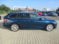 Škoda Octavia 2.0 TDI Style 7DSG