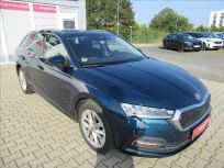 Škoda Octavia 2.0 TDI Style 7DSG