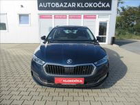 Škoda Octavia 2.0 TDI Style 7DSG