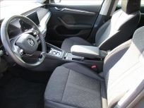 Škoda Octavia 2.0 TDI Style 7DSG