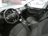 Škoda Octavia 1.5 TSI CNG Style  Combi