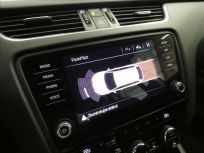 Škoda Octavia 1.5 TSI CNG Style  Combi