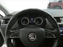 Škoda Octavia 1.5 TSI CNG Style  Combi
