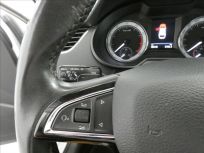 Škoda Octavia 1.5 TSI CNG Style  Combi