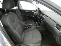 Škoda Octavia 1.5 TSI CNG Style  Combi