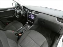 Škoda Octavia 1.5 TSI CNG Style  Combi