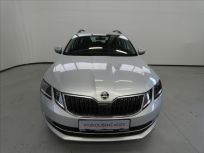 Škoda Octavia 1.5 TSI CNG Style  Combi