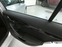 Škoda Octavia 1.5 TSI CNG Style  Combi