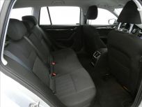 Škoda Octavia 1.5 TSI CNG Style  Combi