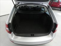 Škoda Octavia 1.5 TSI CNG Style  Combi