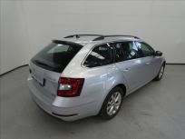 Škoda Octavia 1.5 TSI CNG Style  Combi