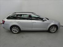 Škoda Octavia 1.5 TSI CNG Style  Combi
