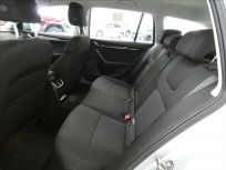 Škoda Octavia 1.5 TSI CNG Style  Combi