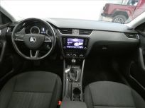 Škoda Octavia 1.5 TSI CNG Style  Combi