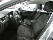 Škoda Octavia 1.5 TSI CNG Style  Combi