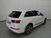 Audi Q7 3.0 TDI S-Line  SUV 8TT Quattro