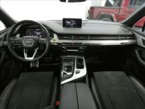 Audi Q7 3.0 TDI S-Line  SUV 8TT Quattro