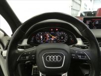 Audi Q7 3.0 TDI S-Line  SUV 8TT Quattro