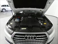 Audi Q7 3.0 TDI S-Line  SUV 8TT Quattro