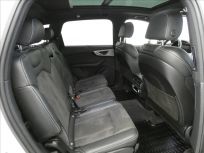 Audi Q7 3.0 TDI S-Line  SUV 8TT Quattro