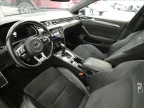 Volkswagen Arteon 2.0 BiTDI 4MOTION R-Line 7DSG