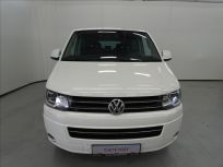Volkswagen Multivan 2.0 BITDI Highline DSG 4motion