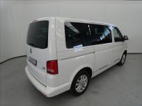 Volkswagen Multivan 2.0 BITDI Highline DSG 4motion