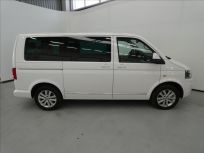Volkswagen Multivan 2.0 BITDI Highline DSG 4motion