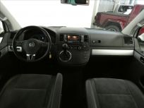Volkswagen Multivan 2.0 BITDI Highline DSG 4motion
