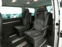 Volkswagen Multivan 2.0 BITDI Highline DSG 4motion