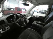 Volkswagen Multivan 2.0 BITDI Highline DSG 4motion