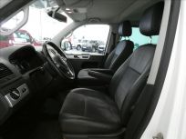Volkswagen Multivan 2.0 BITDI Highline DSG 4motion