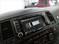 Volkswagen Multivan 2.0 BITDI Highline DSG 4motion