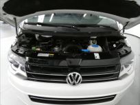 Volkswagen Multivan 2.0 BITDI Highline DSG 4motion