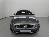 Volkswagen Passat 2.0 TDI R-line Variant 7DSG