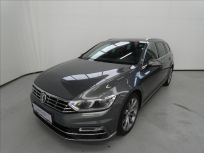 Volkswagen Passat 2.0 TDI R-line Variant 7DSG