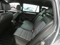 Volkswagen Passat 2.0 TDI R-line Variant 7DSG