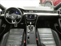 Volkswagen Passat 2.0 TDI R-line Variant 7DSG