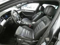 Volkswagen Passat 2.0 TDI R-line Variant 7DSG