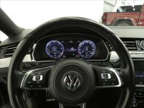 Volkswagen Passat 2.0 TDI R-line Variant 7DSG