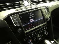 Volkswagen Passat 2.0 TDI R-line Variant 7DSG