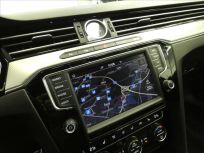 Volkswagen Passat 2.0 TDI R-line Variant 7DSG