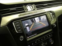 Volkswagen Passat 2.0 TDI R-line Variant 7DSG