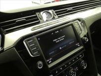 Volkswagen Passat 2.0 TDI R-line Variant 7DSG