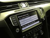 Volkswagen Passat 2.0 TDI R-line Variant 7DSG