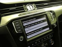 Volkswagen Passat 2.0 TDI R-line Variant 7DSG