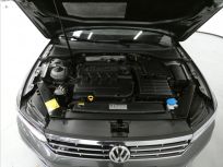 Volkswagen Passat 2.0 TDI R-line Variant 7DSG