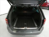 Volkswagen Passat 2.0 TDI R-line Variant 7DSG