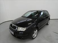 Škoda Fabia 1.4 16V Elegance Hatchback